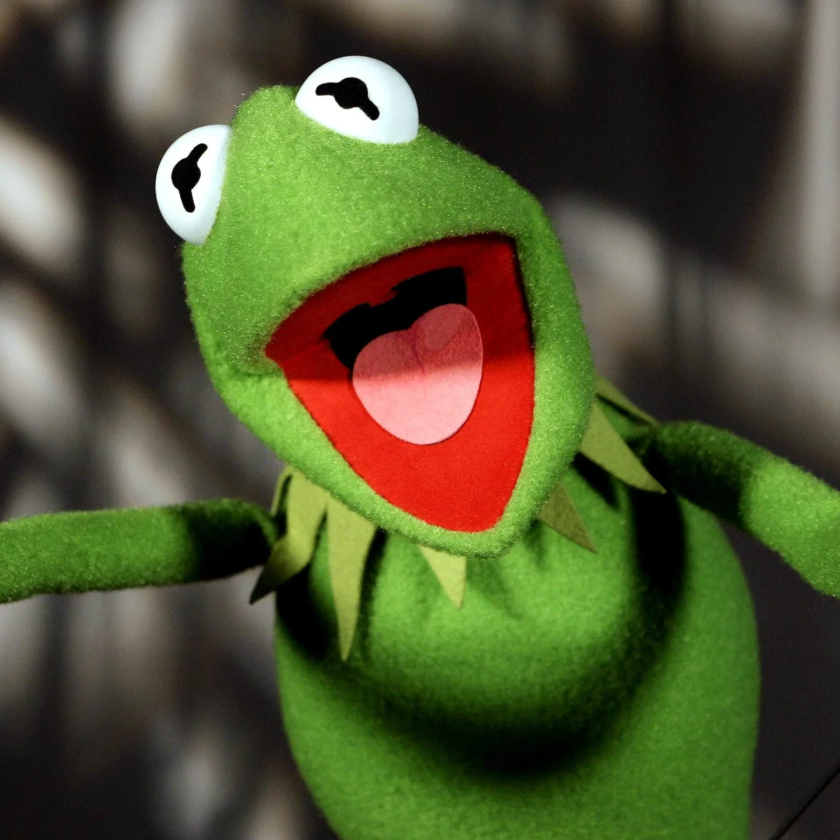 Kermit